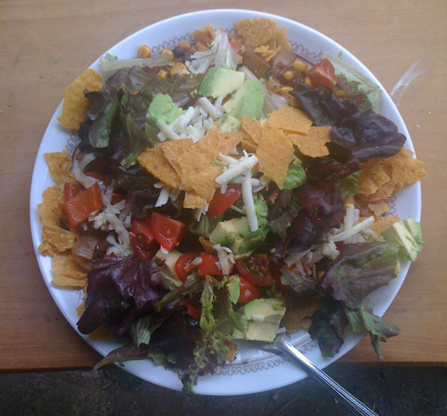 taco salad