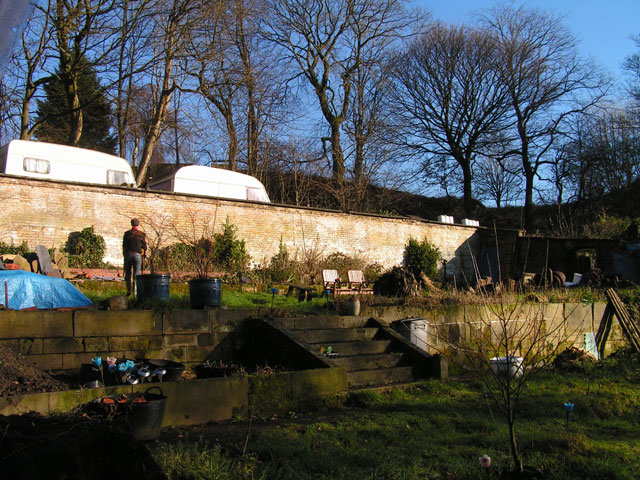 sunny weather