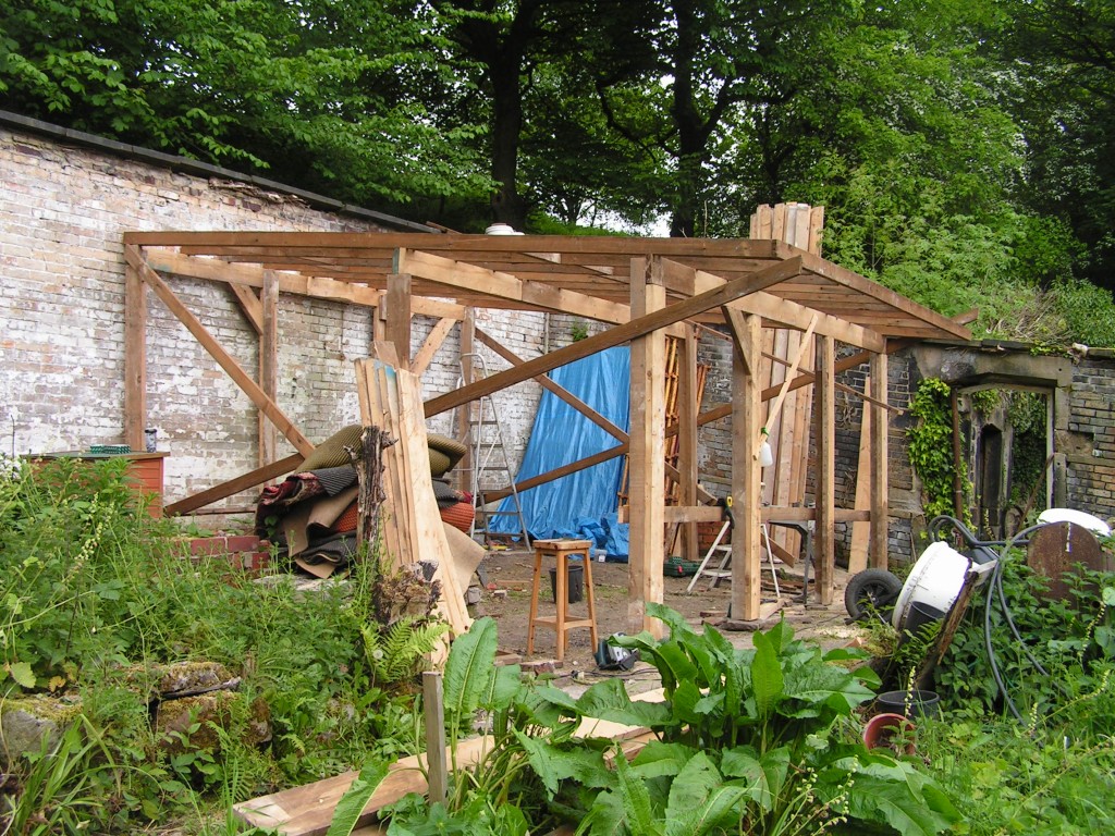 The Shed