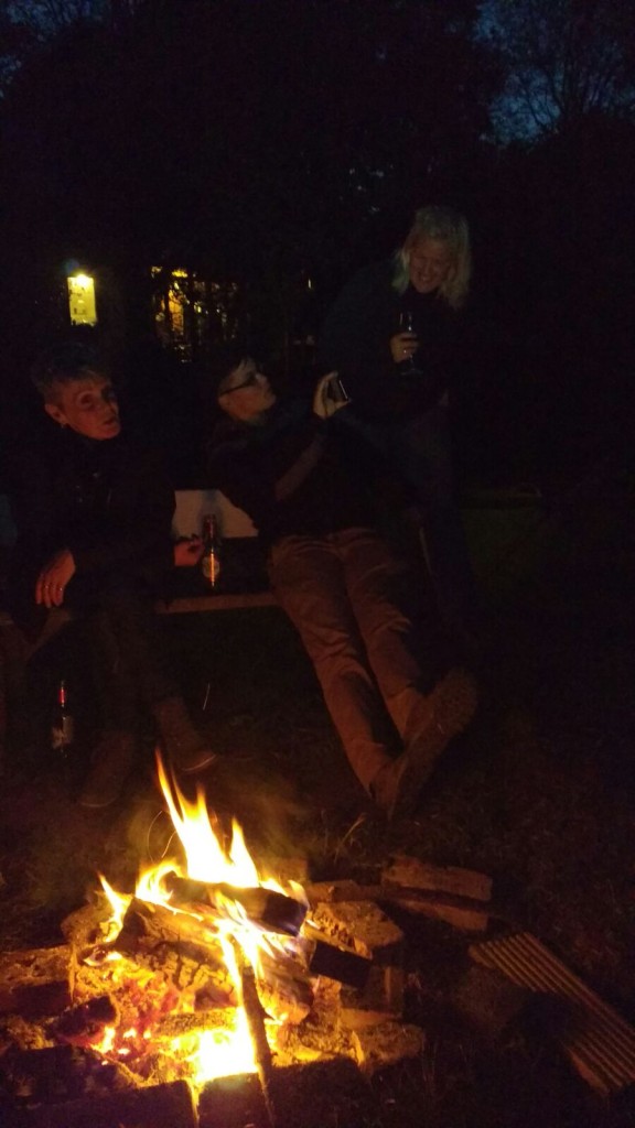 campfire