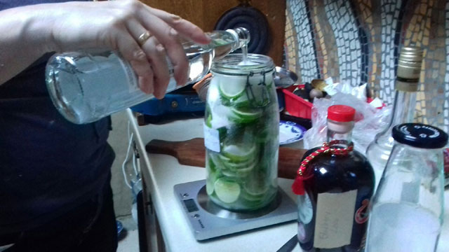 limes